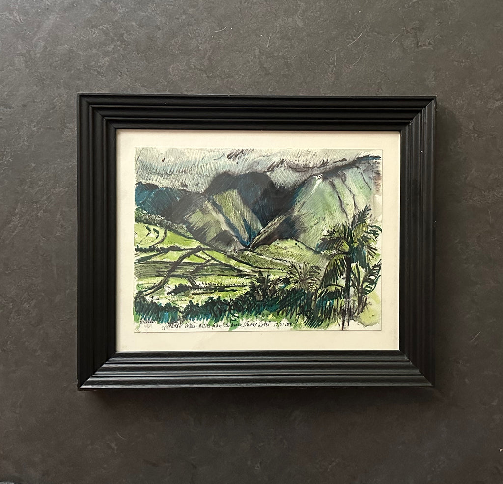 New Collection of Old