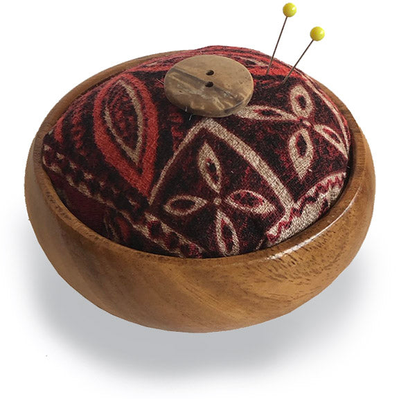 Kapa Pin Cushion - Ula ula